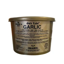 Gold Label Garlic Powder