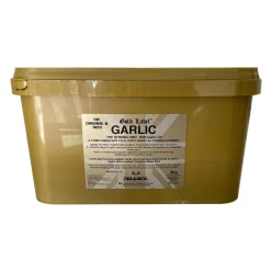 Gold Label Garlic Powder