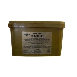 Gold Label Garlic Powder