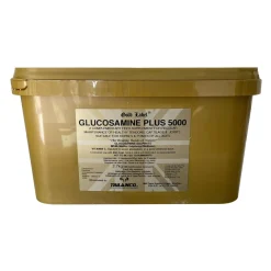 Gold Label Glucosamine Plus 5000