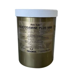 Gold Label Glucosamine Plus 5000