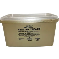 Gold Label Herbal Healthy Treats Mint/Herb
