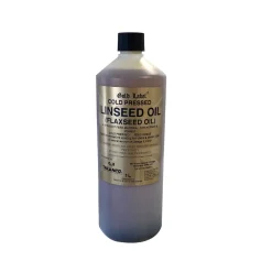 Gold Label Linseed Oil