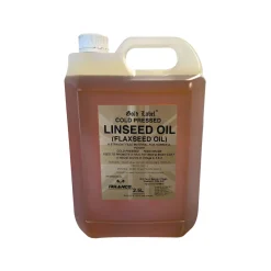 Gold Label Linseed Oil