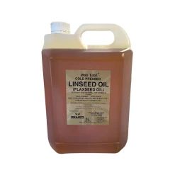 Gold Label Linseed Oil