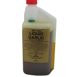 Gold Label Liquid Garlic