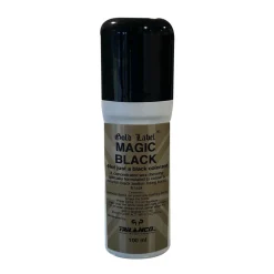 Gold Label Magic Black