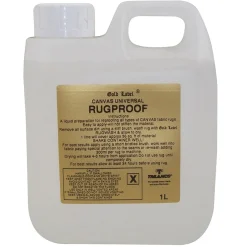 Gold Label Rugproof for Canvas