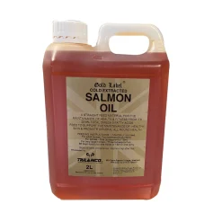 Gold Label Salmon Oil