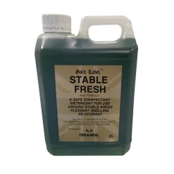 Gold Label Stable Fresh