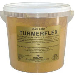 Gold Label Turmerflex