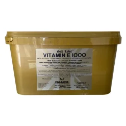 Gold Label Vitamin E 1000
