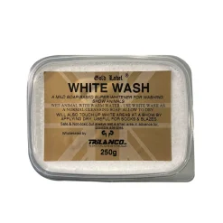 Gold Label White Wash
