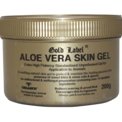 Gold Label Aloe Vera Skin Gel