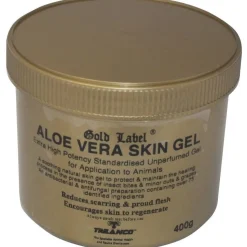 Gold Label Aloe Vera Skin Gel