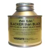 Gold Label Blacker Than Black