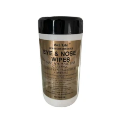 Gold Label Canine Eye & Nose Wipes