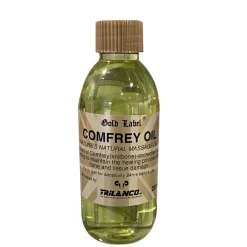 Gold Label Comfrey Oil