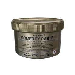 Gold Label Comfrey Paste