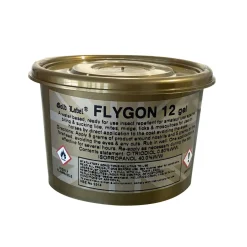 Gold Label Flygon 12 Gel