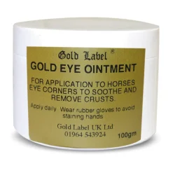 Gold Label Gold Eye Ointment