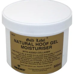 Gold Label Hoof Gel Moisturiser