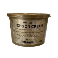 Gold Label Itchgon Cream