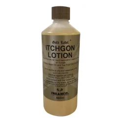 Gold Label Itchgon Lotion