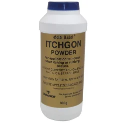 Gold Label Itchgon Powder