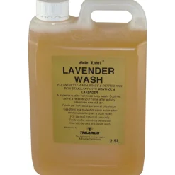 Gold Label Lavender Wash