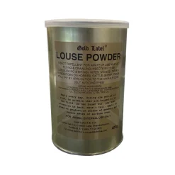 Gold Label Louse Powder