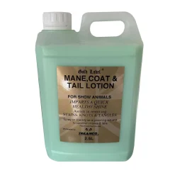 Gold Label Mane Tail & Coat Lotion