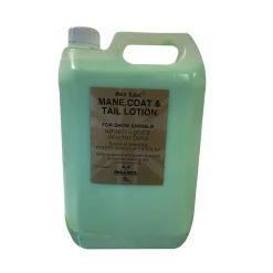 Gold Label Mane Tail & Coat Lotion