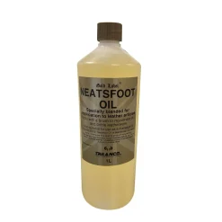 Gold Label Neatsfoot Oil