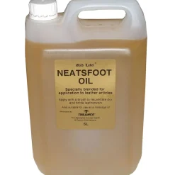 Gold Label Neatsfoot Oil