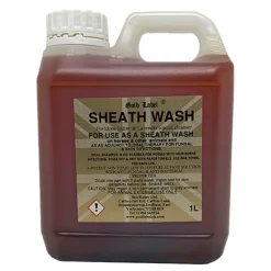 Gold Label Sheathwash