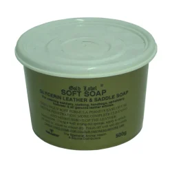 Gold Label Soft Soap