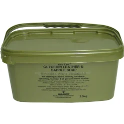 Gold Label Soft Soap