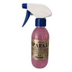 Gold Label Sparkle Glitter Spray