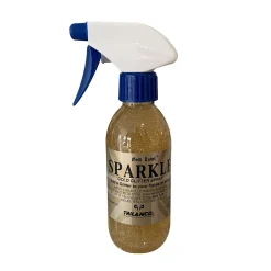 Gold Label Sparkle Glitter Spray