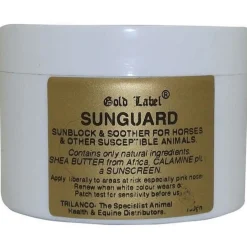 Gold Label Sunguard