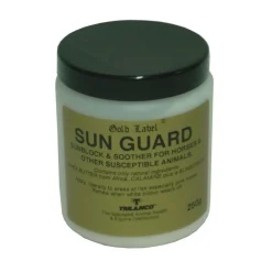Gold Label Sunguard
