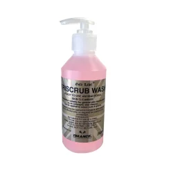 Gold Label Triscrub Wash