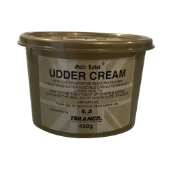 Gold Label Udder Cream