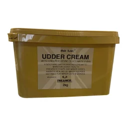 Gold Label Udder Cream