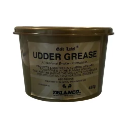 Gold Label Udder Grease