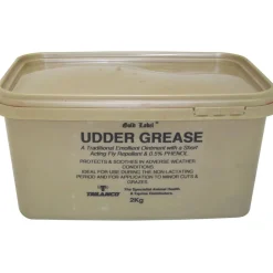 Gold Label Udder Grease