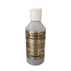 Gold Label Veterinary Wound Powder