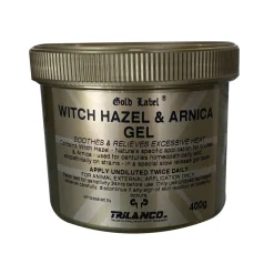Gold Label Witch Hazel & Arnica Gel
