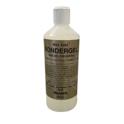 Gold Label Wonder Gel
